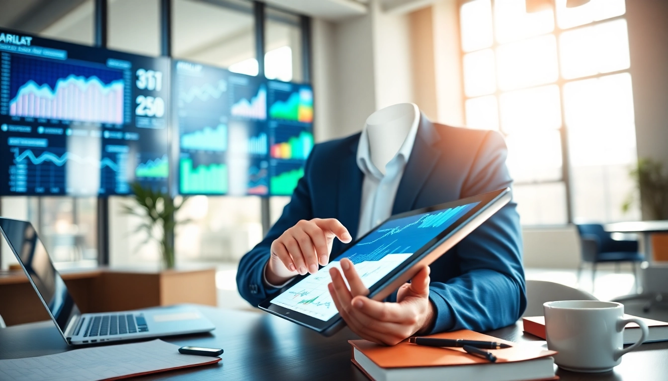 Optimizing Your Digital Strategy with Insights from https://eztips.com