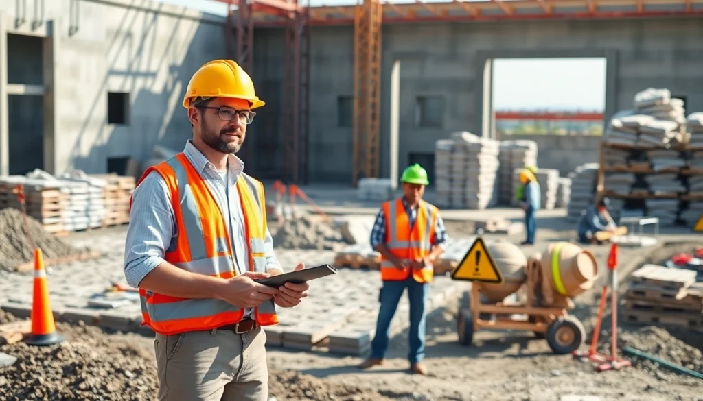 Learn about www.1stconcretecontractor.com offering expert concrete services for various projects.