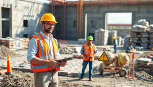 Learn about www.1stconcretecontractor.com offering expert concrete services for various projects.