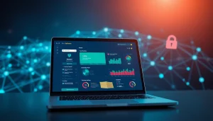 Download the 火绒下载 software interface showcasing advanced cybersecurity features.