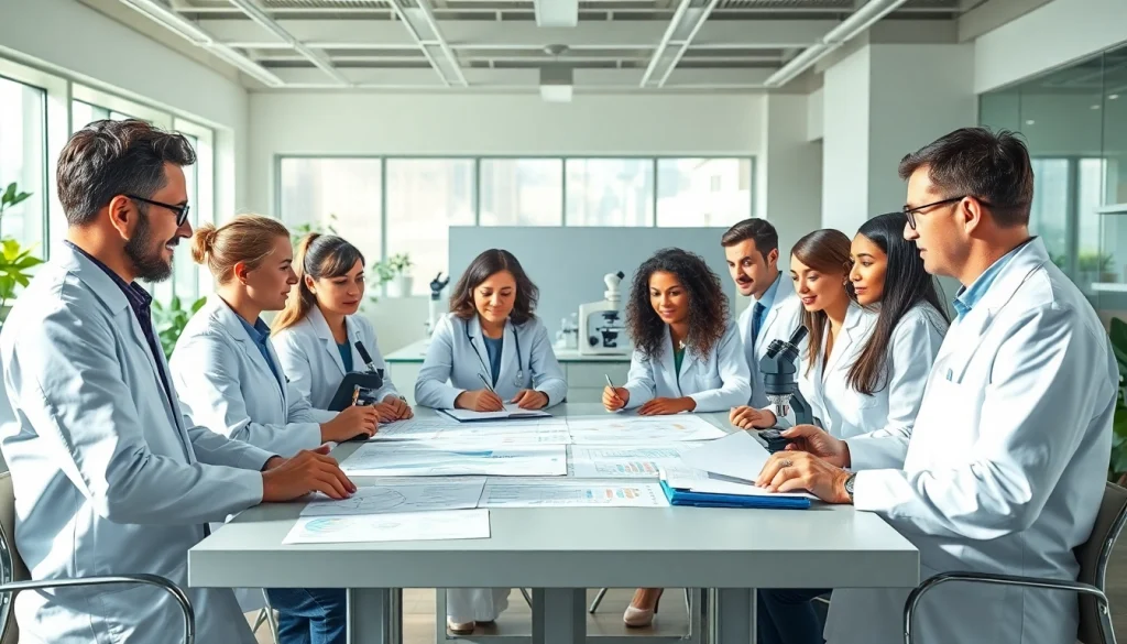 Engage with the ADAPTABLE Aspirin Study through collaborative health research showcasing diverse researchers.