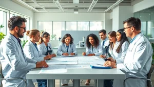 Engage with the ADAPTABLE Aspirin Study through collaborative health research showcasing diverse researchers.