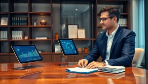 Сцена финансового планирования, ориентированная на 79king, демонстрирует профессионализм и доверие в современном финансах на 2025 год.