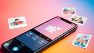 Enhance your creativity with the advanced features of 美图秀秀官网 mobile app.