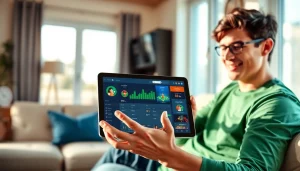 Temukan dunia sayaptogel yang menarik dengan antarmuka digital yang interaktif.