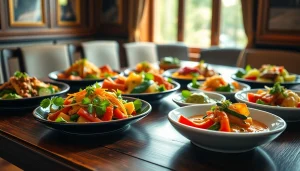 Genieße kulinarische Inspiration auf https://foodies-magazin.de mit leckeren Rezepten.