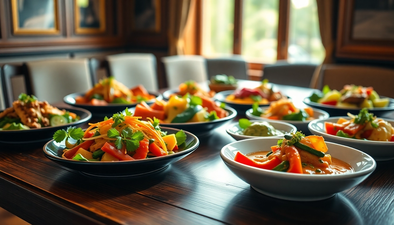 Leckere Rezepte und kulinarische Inspiration auf https://foodies-magazin.de