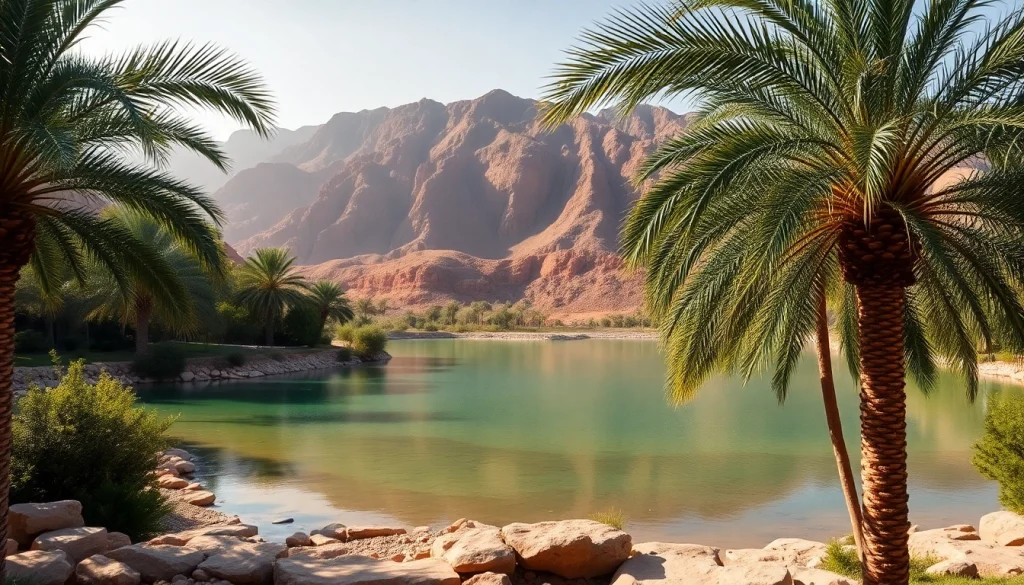 Experience morocco travel with breathtaking views of the Atlas Mountains and serene oasis.