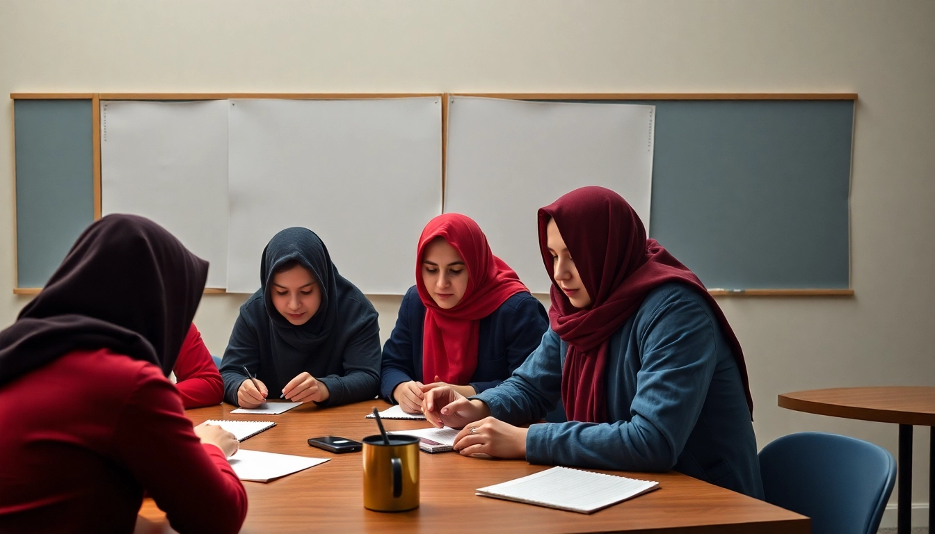 Hijyen Eğitimi: Sağlıklı Çalışma Ortamları İçin Zorunlu Bir Adım