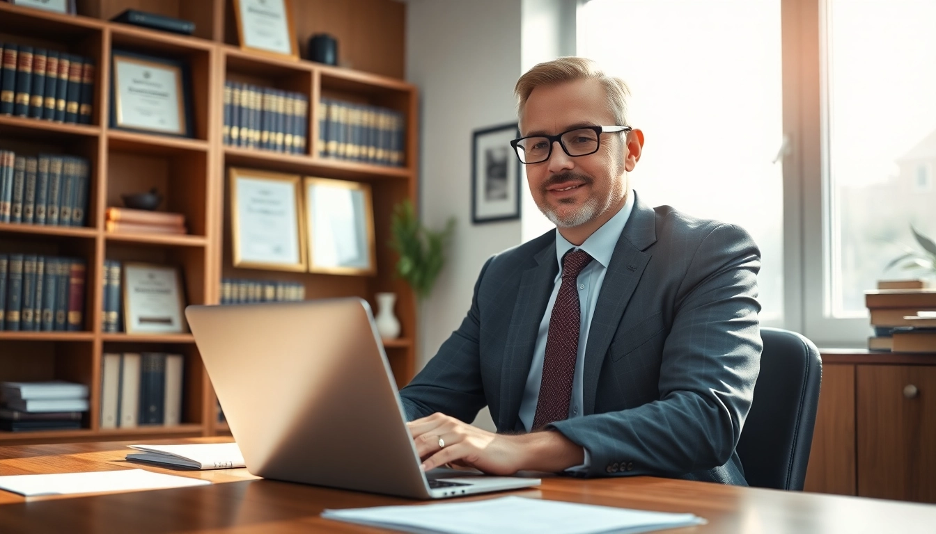 Comprehensive Guide to Workers’ Compensation Claims at https://www.steinhardtlawfirm.com