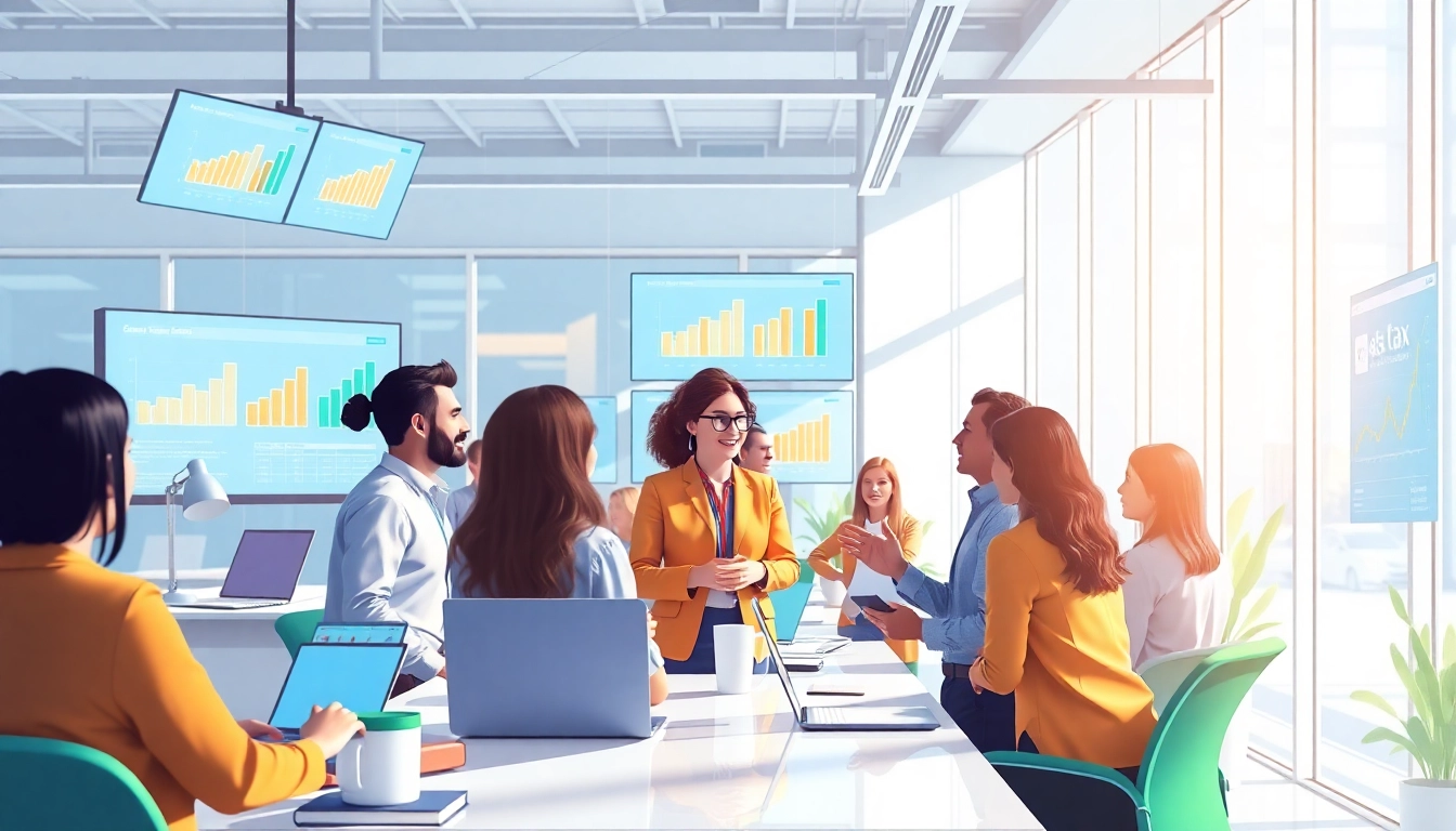 Effective Sales Tax Solutions for Ecommerce: Navigating Compliance and Maximizing Efficiency