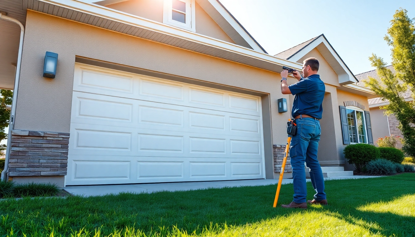 Top Reasons to Choose Garage Door Replacement in Vancouver Wa for Your Home