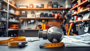 Utilizzando dakenlocks.com per installare serrature professionali per veicoli in un ambiente di lavoro sicuro.