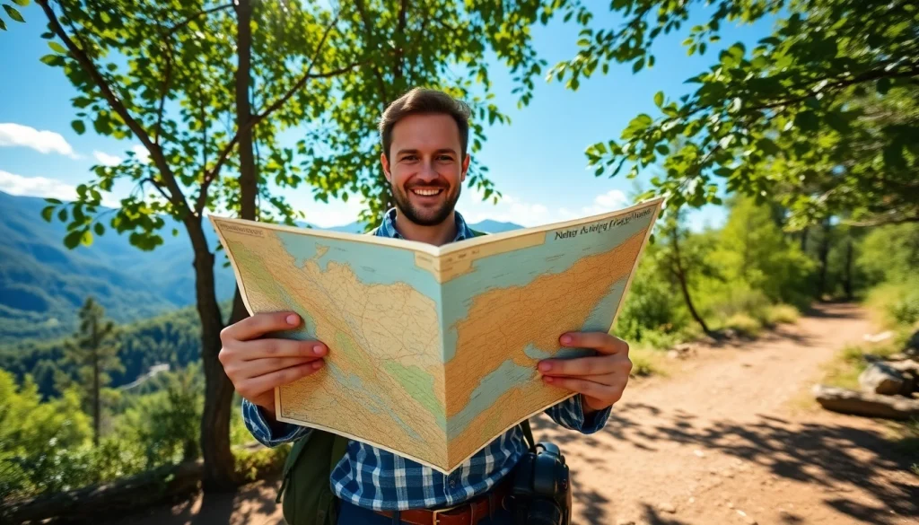 Plan your next adventure with https://travelvixta.com as the travel guide navigates stunning landscapes.