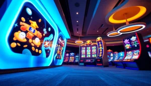 Experience top online gaming at https://152.42.170.247 with vibrant graphics and engaging slot games.