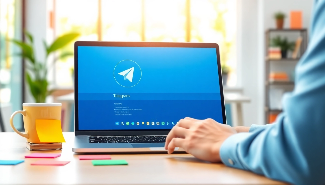 Maximize Your Communication with Telegram电脑版: Features, Benefits, and More