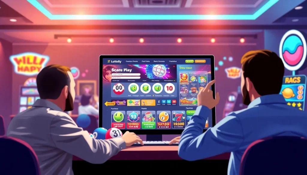 Jelajahi https://diantogel.com/ dengan antarmuka menarik tentang togel dan permainan slot.