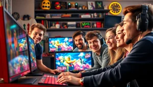 Jelajahi keseruan para pemain mawar500 game saat berkompetisi secara intens.