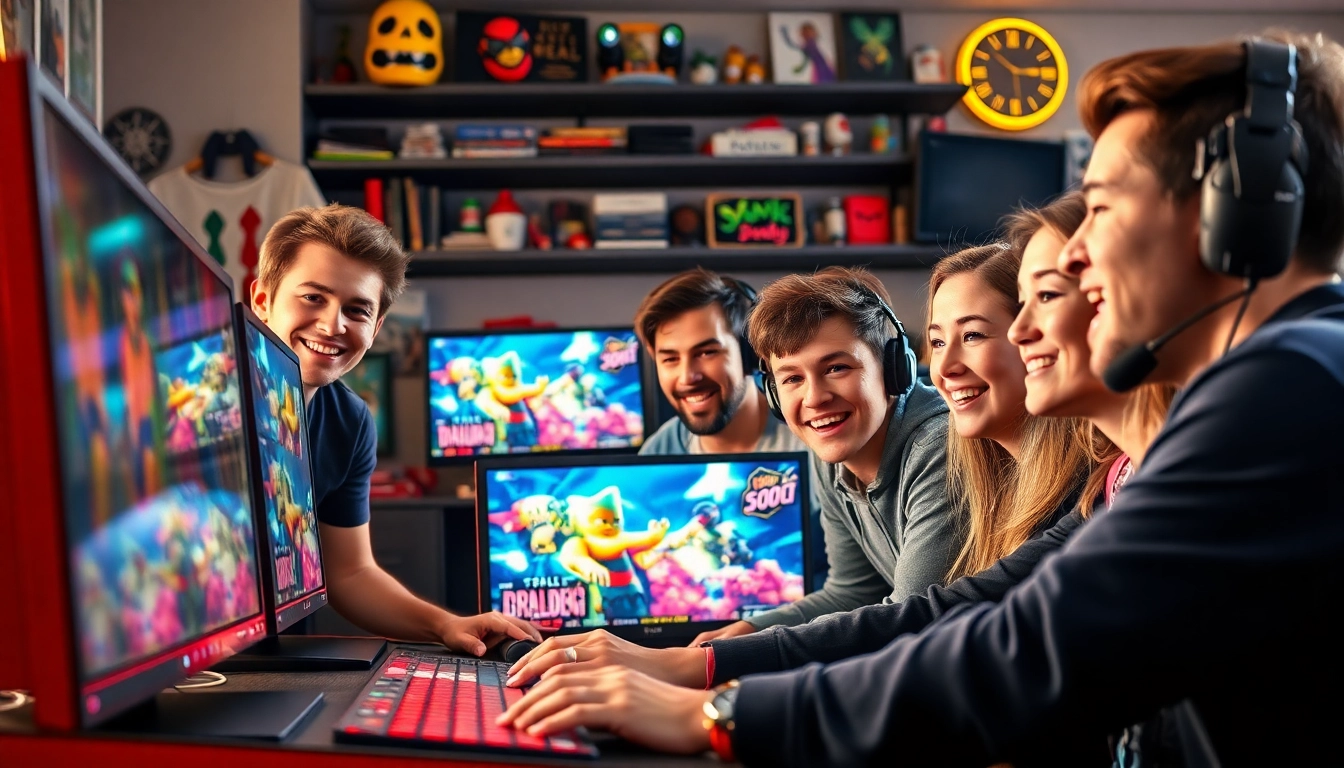 Panduan Lengkap untuk Memenangkan Permainan mawar500 game