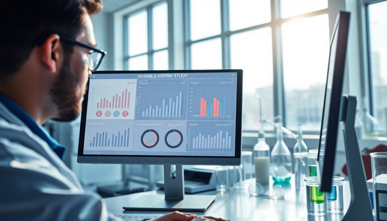 Understanding the ADAPTABLE Aspirin Study: Key Insights on Dosing and Efficacy