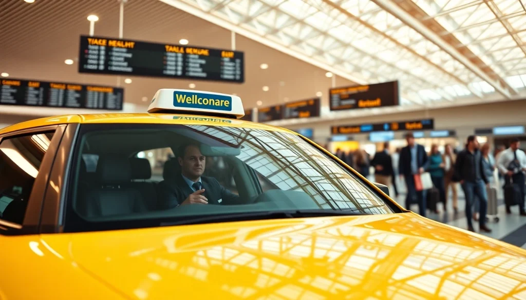 Book a Nottingham to Heathrow Taxi for efficient airport transfers with professional drivers.
