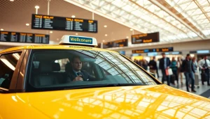 Book a Nottingham to Heathrow Taxi for efficient airport transfers with professional drivers.
