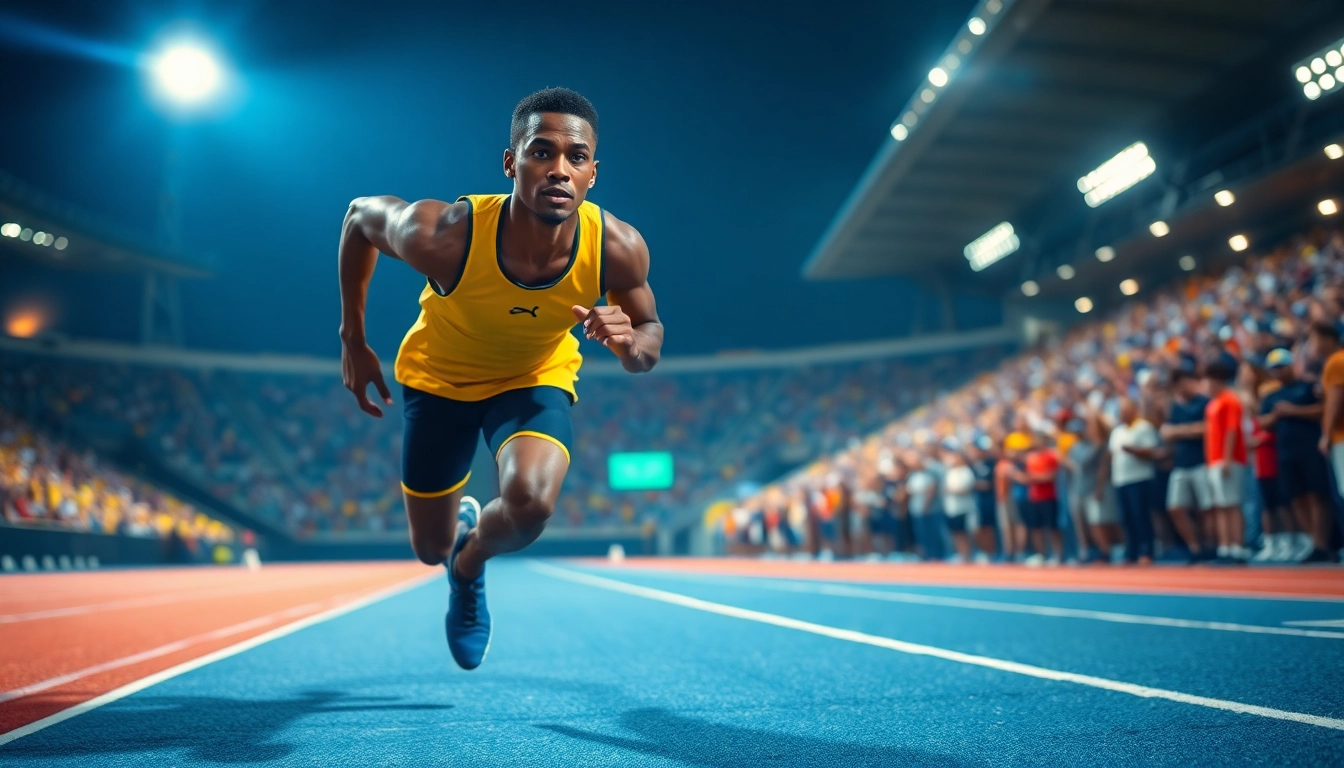 Optimiser votre expérience avec pa-sport : Stratégies et conseils essentiels