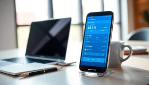 Volg eenvoudig je ritten met www.tripbook.io, een gebruiksvriendelijke app voor ritregistratie.