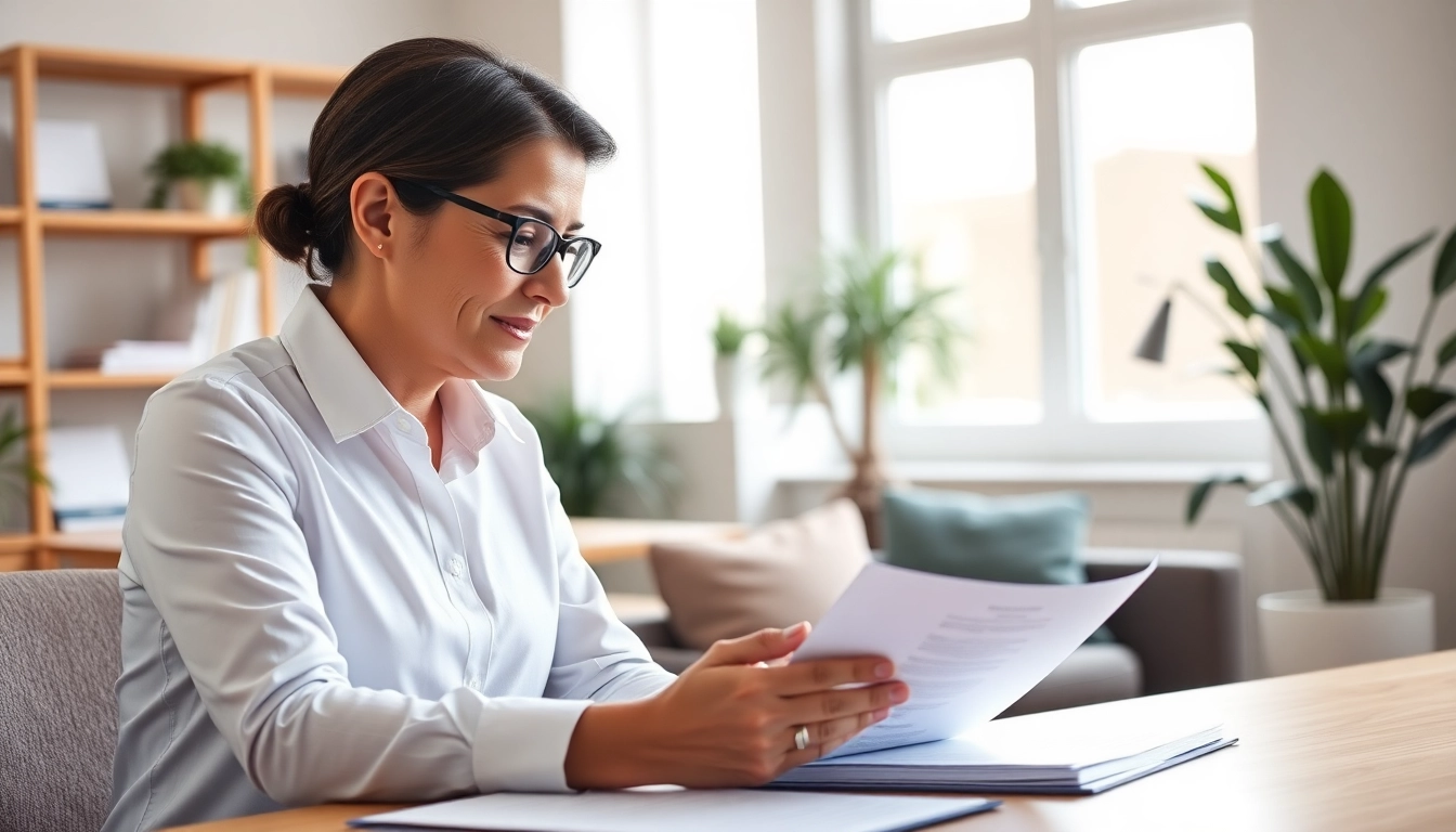 Wichtige Informationen zur Schuldnerberater: So finden Sie die richtige Unterstützung