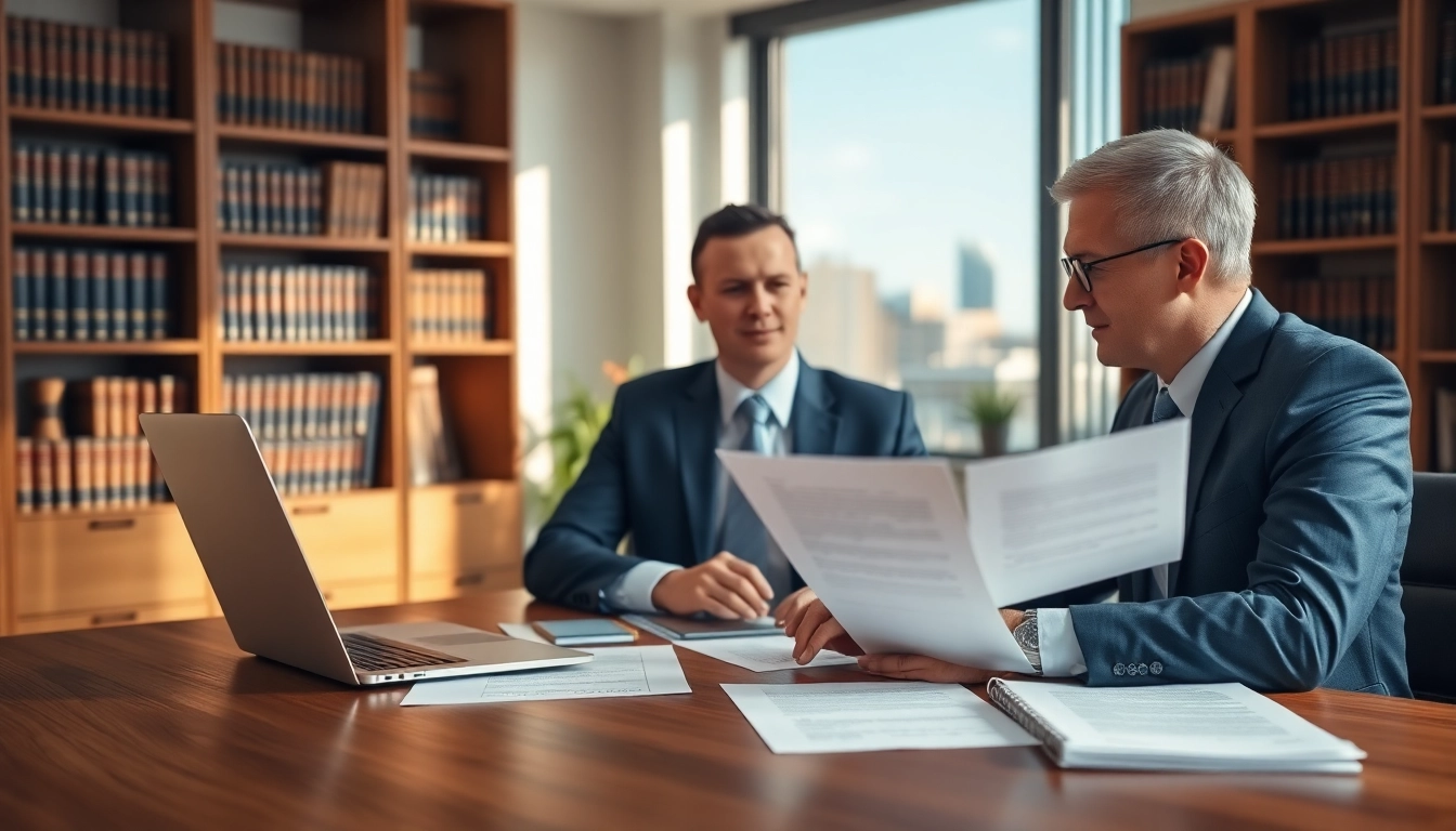 Comprehensive Estate Planning Services at https://www.norcrosslawfirm.com for Peace of Mind