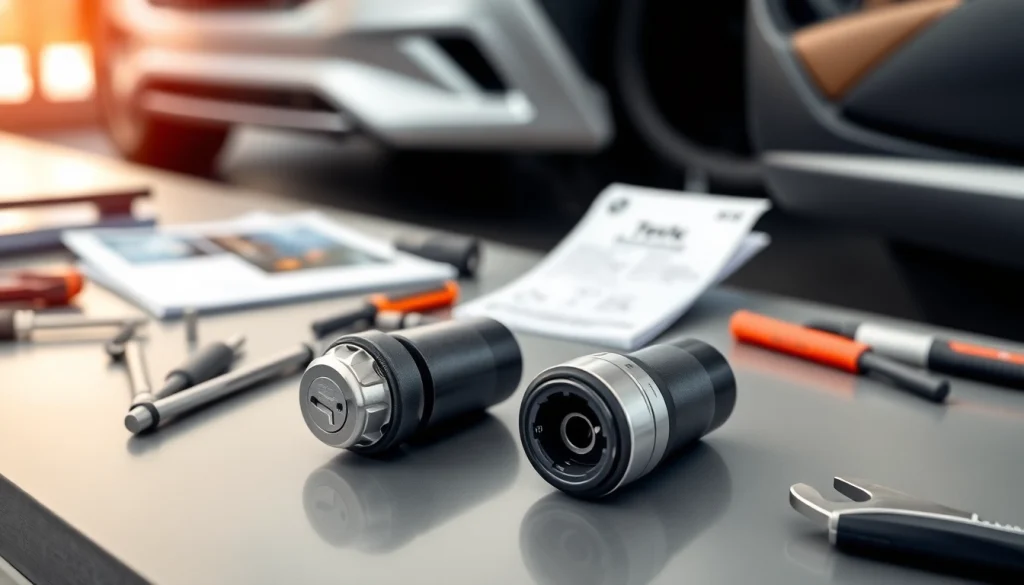 Proteggi il tuo veicolo con lucchetti robusti da https://www.dakenlocks.com, design moderno e funzionalità di sicurezza.