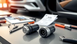 Proteggi il tuo veicolo con lucchetti robusti da https://www.dakenlocks.com, design moderno e funzionalità di sicurezza.