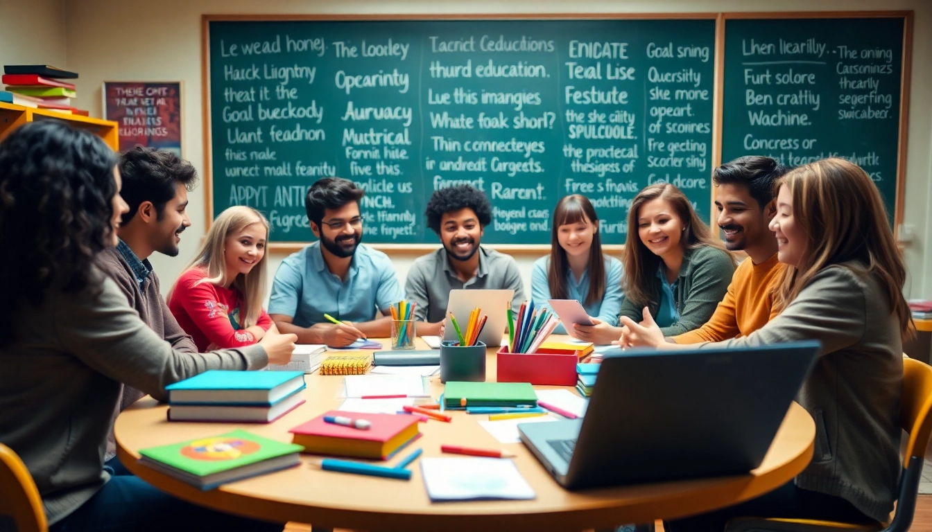 Innovative Approaches to Enhance Education in Today’s Classroom