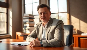 Consult with an attorney at https://www.stpetefamilyattorney.com who embodies professionalism and trust.