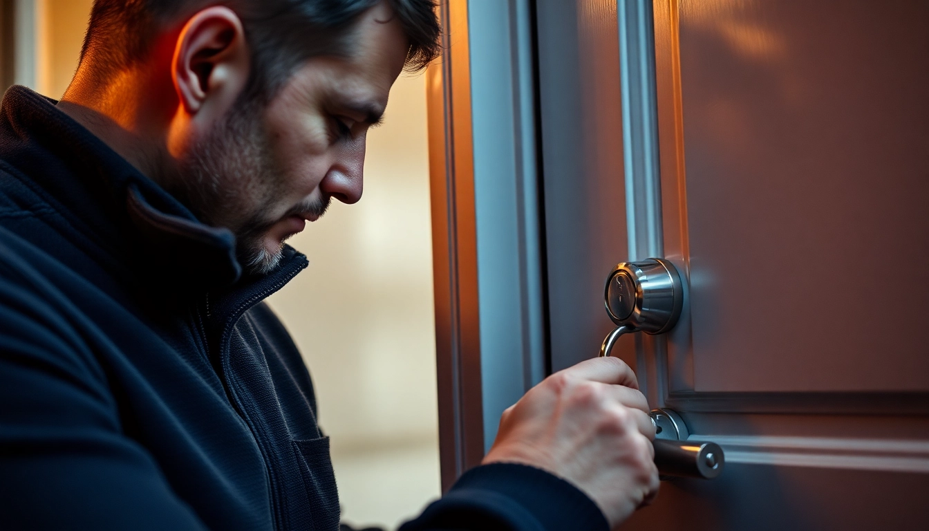 Schlüsseldienst Karlsruhe – Ihr 24h Schlüsselnotdienst für schnelle Hilfe