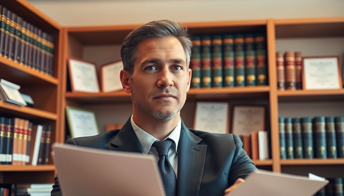 Choosing the Right Personal Injury Representation at https://www.marylandpersonalinjurylawyer.com