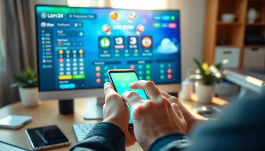 แทงหวย24 โครงสร้างเว็บไซต์ที่ใช้งานง่ายสำหรับการซื้อลอตเตอรี่ที่น่าเชื่อถือ