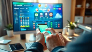 แทงหวย24 โครงสร้างเว็บไซต์ที่ใช้งานง่ายสำหรับการซื้อลอตเตอรี่ที่น่าเชื่อถือ