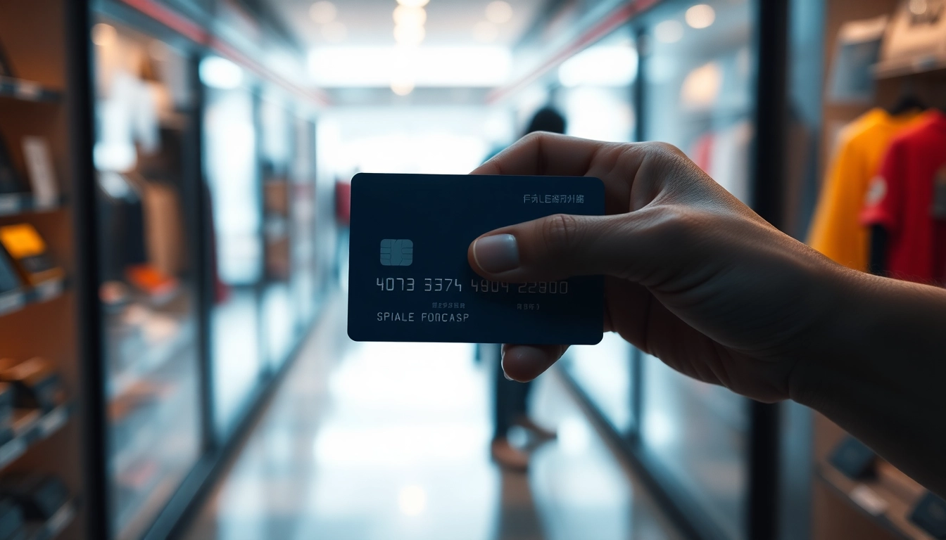 카드깡의 모든 것: 정의, 위험, 그리고 대안