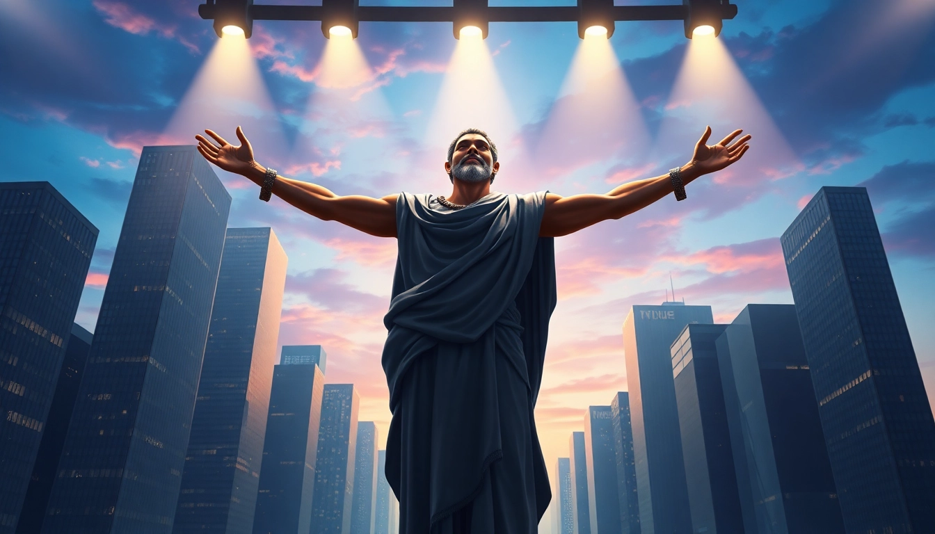 Discovering the Depths of the Gilgamesh Project Initiatives on www.trilgameshproject.com