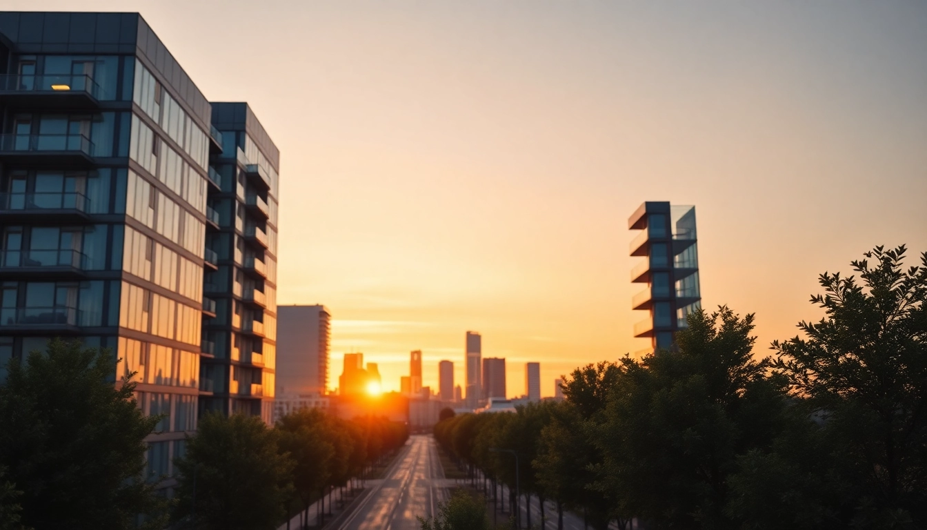 Professionelle Immobilienbewertung in Frankfurt – So funktioniert’s auf https://frankfurt-immobilie-bewerten.de