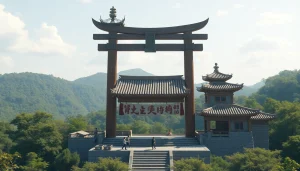 アンス 口コミを実際にレビューする女性が薬を持つシーン。期待感にあふれる表情。