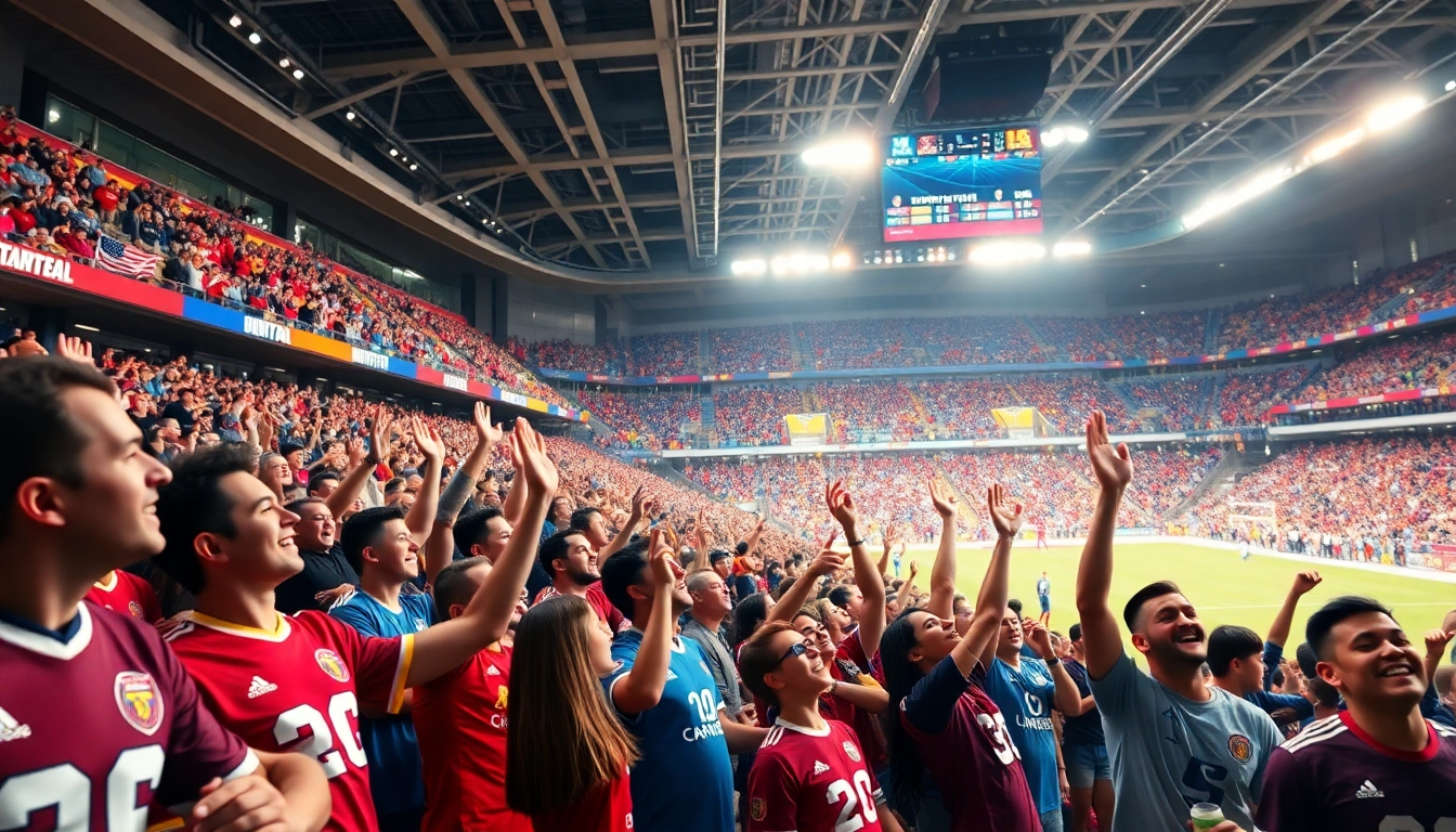 스포츠중계의 모든 것: 실시간 중계의 중요성과 기법