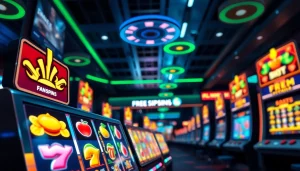 Menangkan pakde4d slot dengan grafis slot berwarna-warni di kasino online yang menawan.