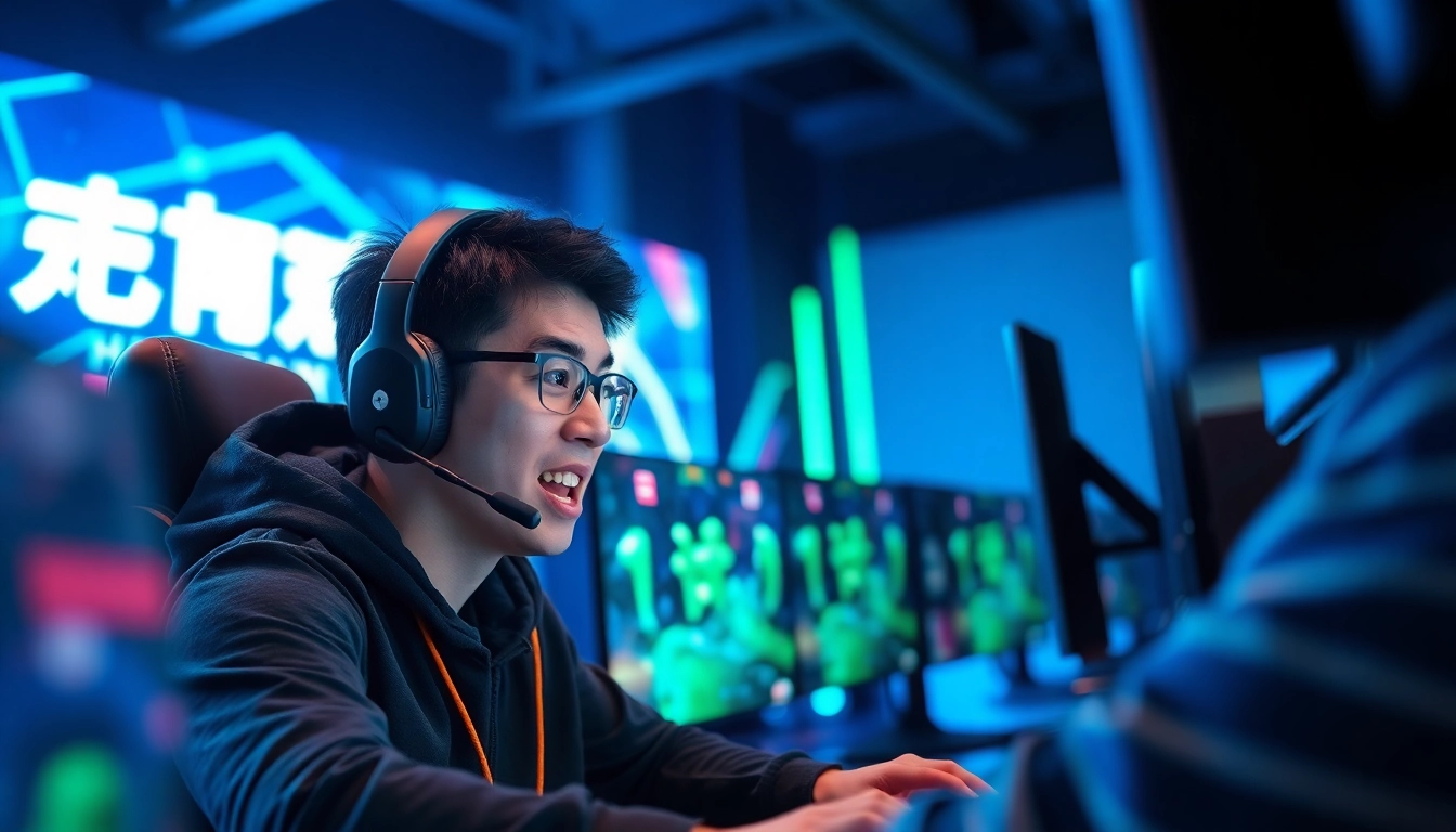 Panduan Lengkap untuk Menjadi Ahli dalam Bolahiu Game