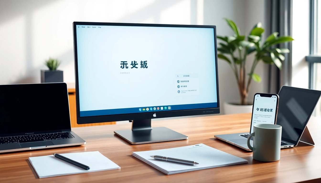 Master the Art of 谷歌邮箱下载 to Enhance Your Email Experience