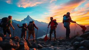 Book thrilling outdoor adventures at https://wpedition.com/ with breathtaking views and energetic activities.