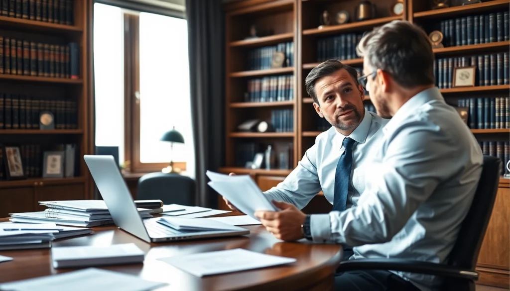 Consult with a top-rated personal injury lawyer from https://www.wcfjustice.com for expert legal advice.