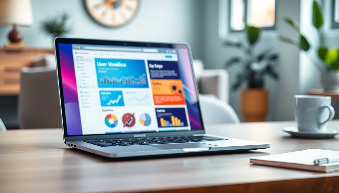 Harnessing Web Design for Enhanced User Experience on https://c168me.com/