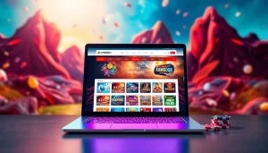 Explore exciting benefits of online gambling at https://mm88bc.com/ with an engaging gaming interface.